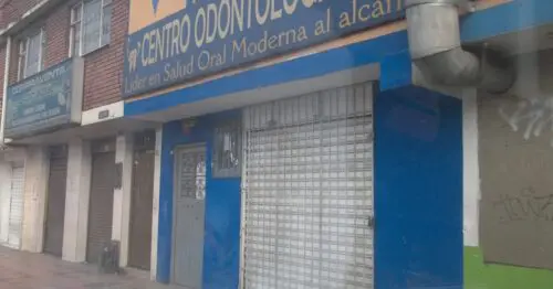 CENTRO ODONTOLOGICO DENT PLUS CENTRO ODONTOLOGICO DENT PLUS
